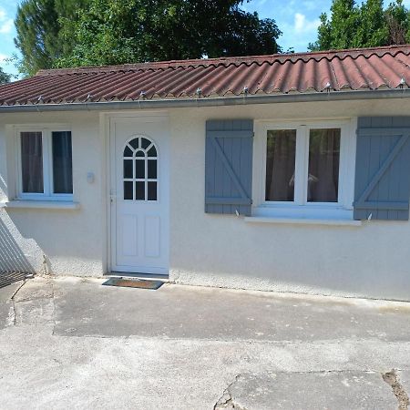 Coquette Maisonnette Bourges Buitenkant foto