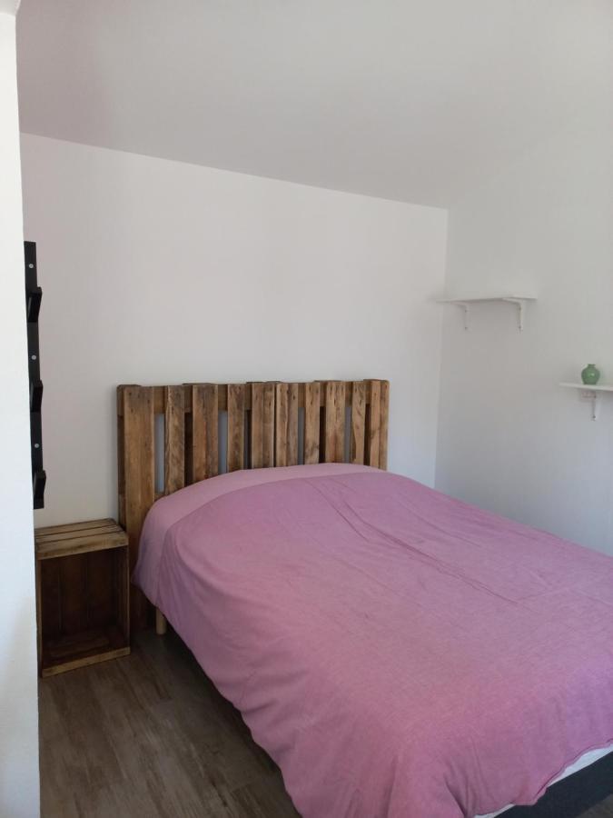 Coquette Maisonnette Bourges Buitenkant foto